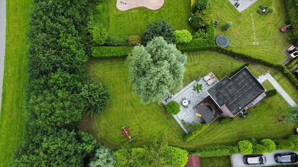 Medium property photo - Bosruiterweg 25-7, 3897 LV Zeewolde